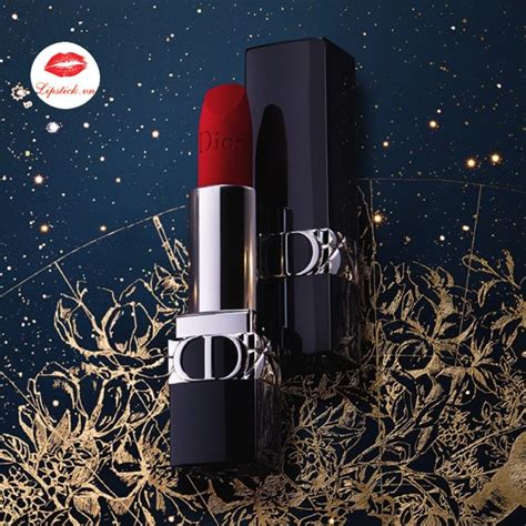 Son Dưỡng Dior 726 Bronze Màu Trà Sữa Rouge Dior Lip Balm